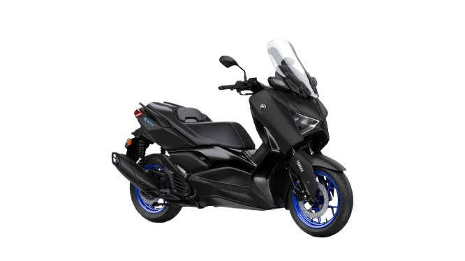 XMAX 125 2024 - GT-058-FA