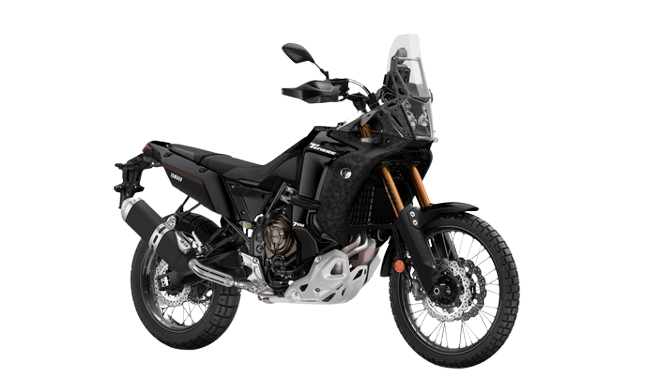 SUPER TÉNÉRÉ 700 - GL-742-AH