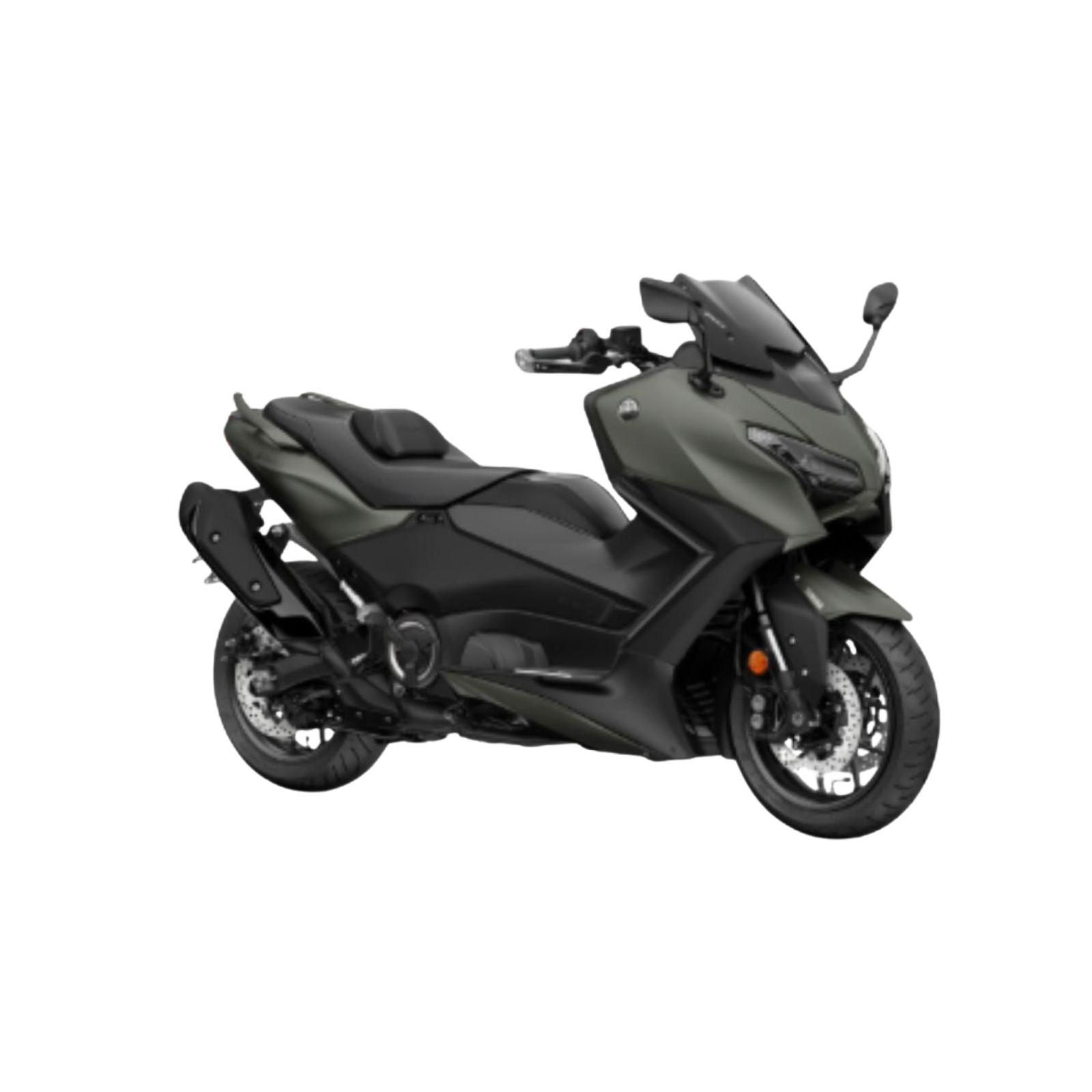 TMAX 560 TECH MAX 2025 - HD-299-HB