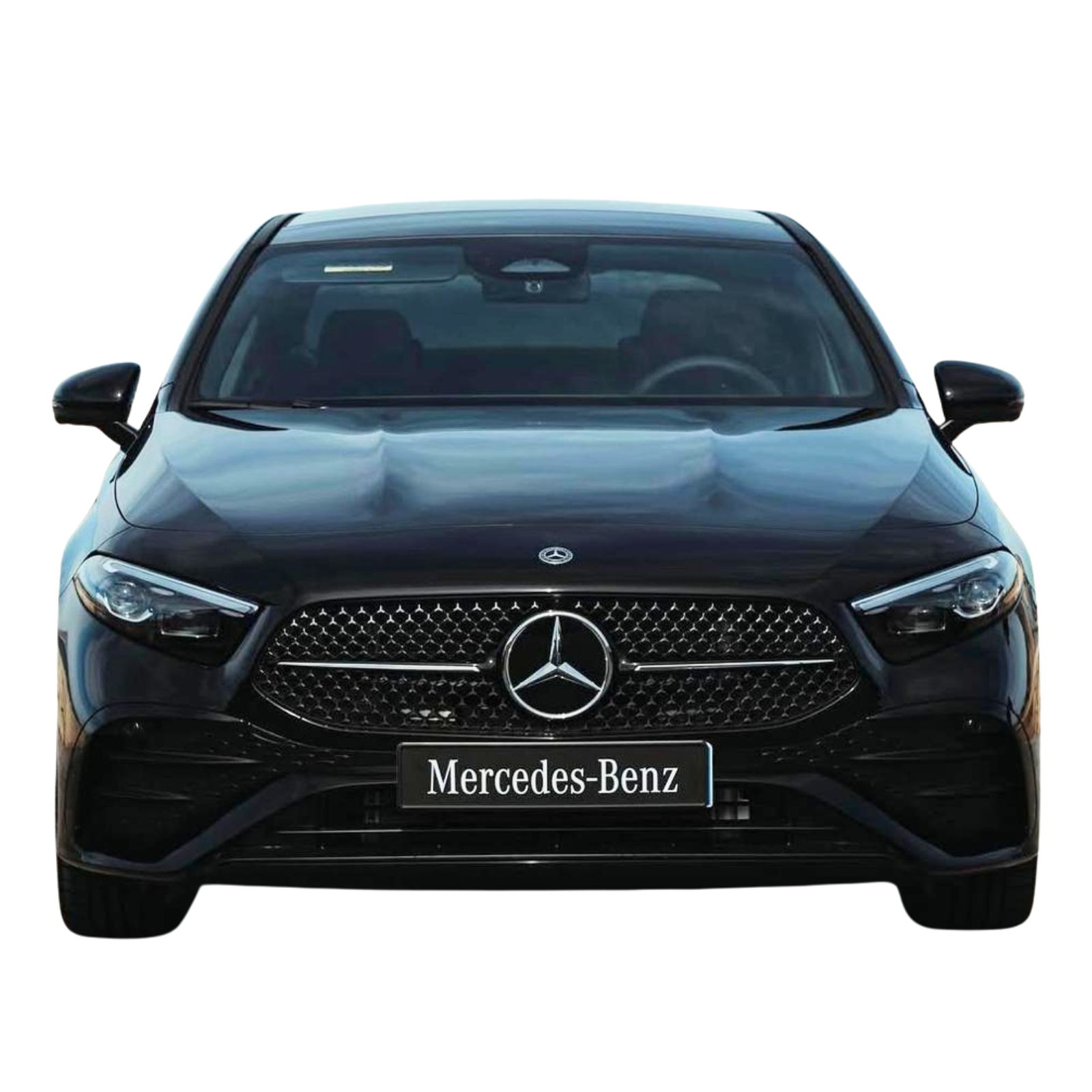 MERCEDES A200d 2025 - HC-124-HK