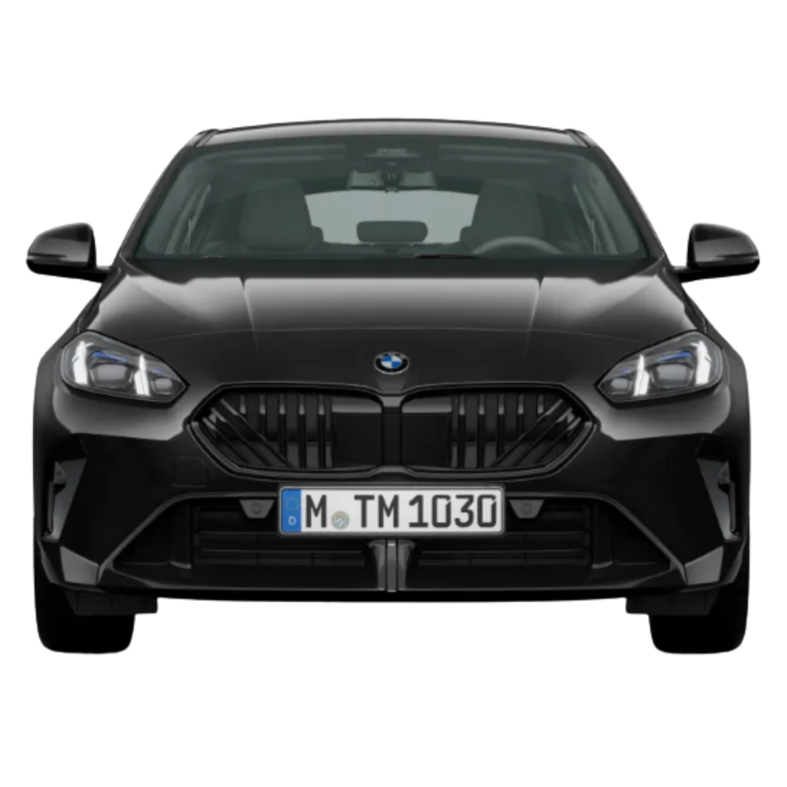 BMW SÉRIE 1 PACK M 2025 - HG-240-BQ