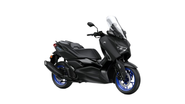 XMAX 125 2024 - GT-058-FA