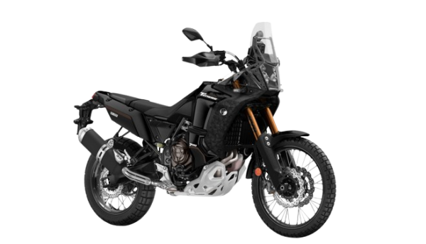 SUPER TÉNÉRÉ 700 - GL-742-AH