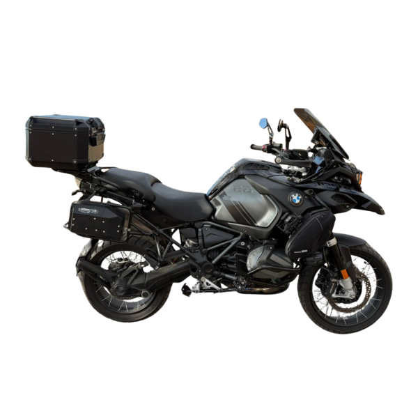BMW GS AVENTURE - GH-176-AE