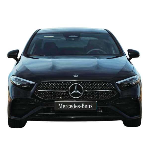 MERCEDES A200d 2025 - HC-124-HK