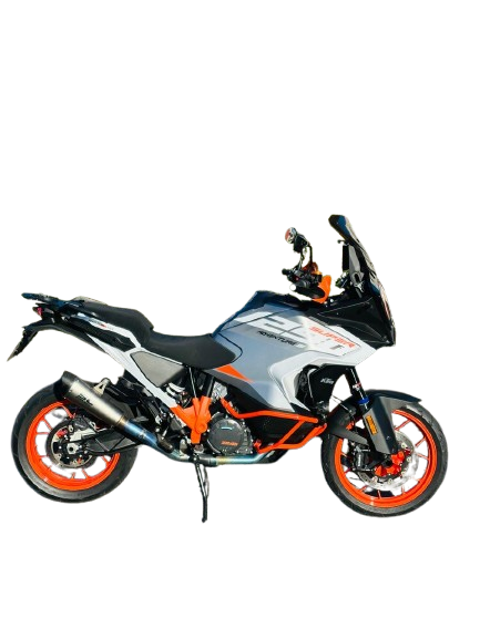 KTM 1290 SUPER ADVENTURE - GZ-120-CM