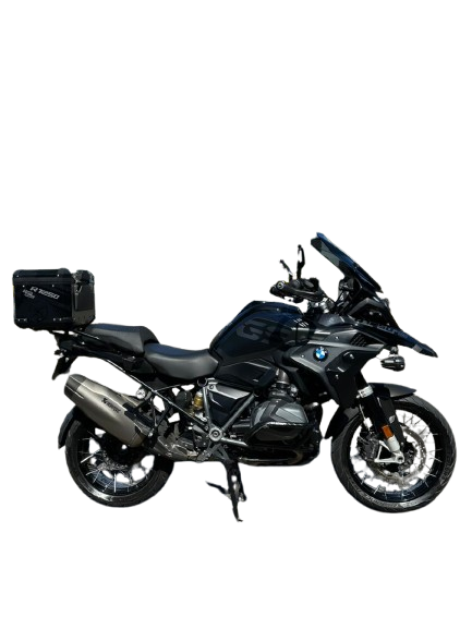 BMW R 1250 GS - GF-968-DJ
