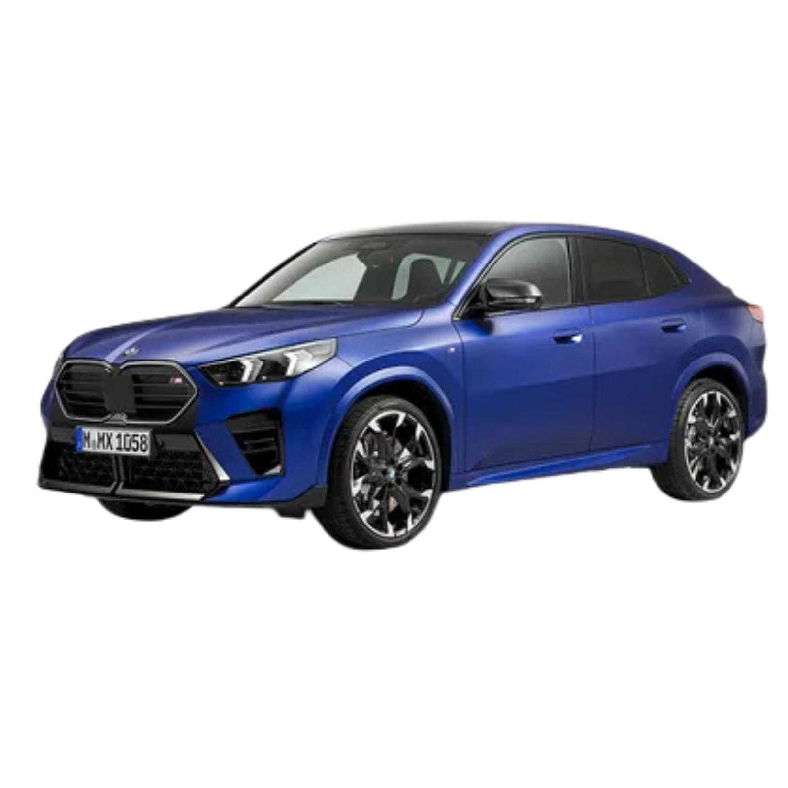 BMW X2 2025 PACK M - HG-269-SC
